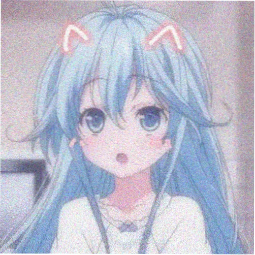 影迷阿澈头像