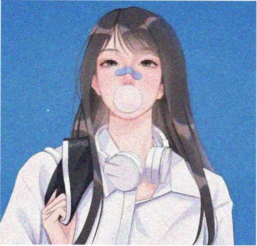 影迷木子李头像